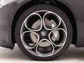 Alfa Romeo Giulia 2.0 Turbo 280 DCT Q4 Ti + Leather + Navi UConnect  Noir - thumbnail 25