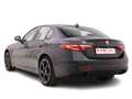 Alfa Romeo Giulia 2.0 Turbo 280 DCT Q4 Ti + Leather + Navi UConnect  Noir - thumbnail 4