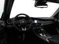Alfa Romeo Giulia 2.0 Turbo 280 DCT Q4 Ti + Leather + Navi UConnect + Camera Noir - thumbnail 8