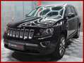 Jeep Compass 2.4 Limited 4x4 // Aut // 60 Tkm // Voll Schwarz - thumbnail 6