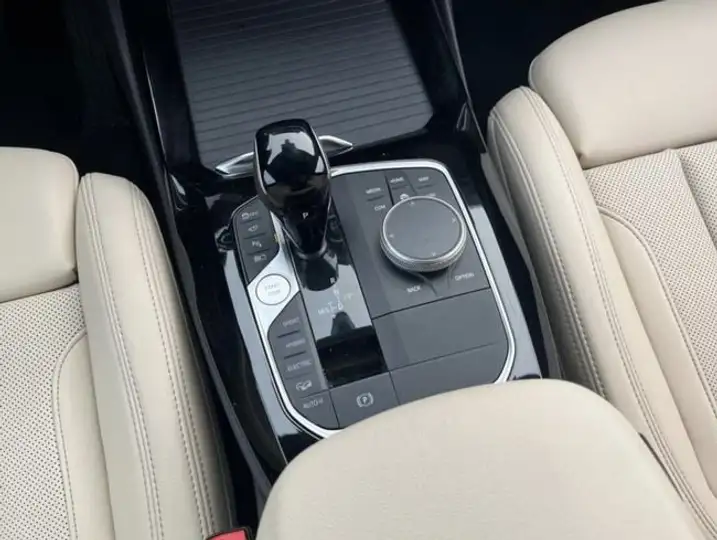 BMW X3 2022, foto 7