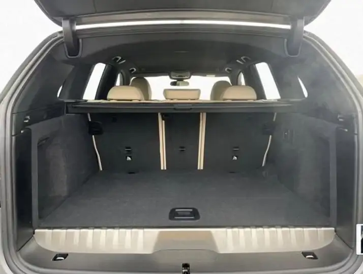 BMW X3 2022, foto 12