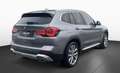 BMW X3 Todoterreno  Automático de 5 Puertas Gris - thumbnail 2
