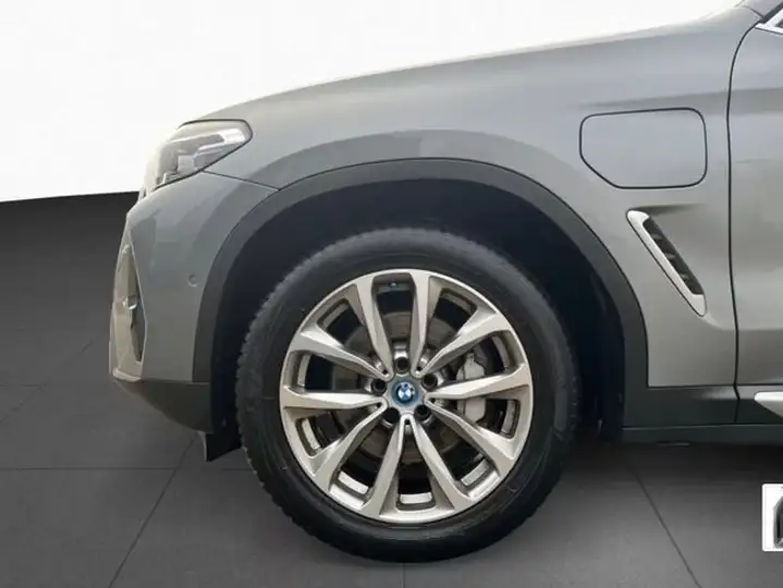 BMW X3 2022, foto 13