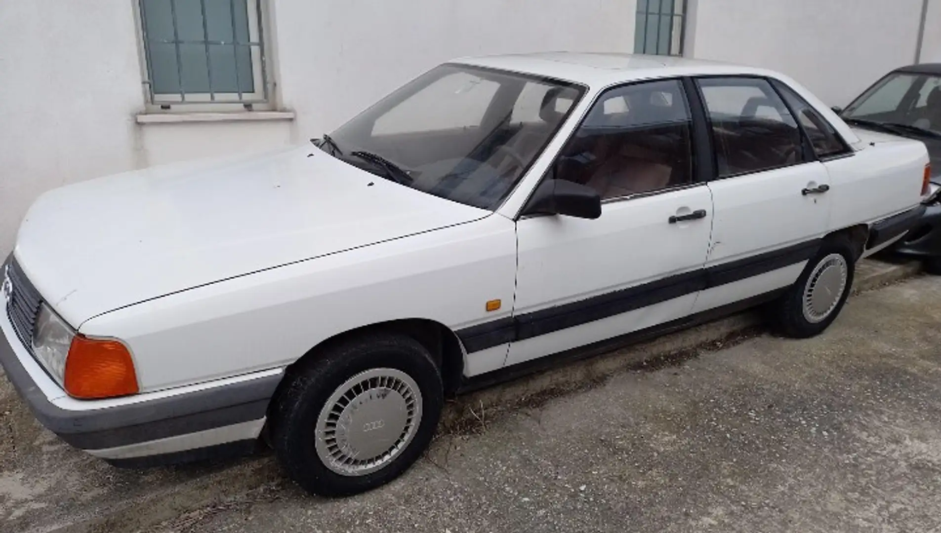 Audi 100 1.8 CC 75cv - 2