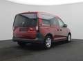 Volkswagen Caddy 1.5 TSI Standheizung*RFK*Navi*Digital Rot - thumbnail 2