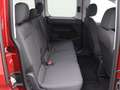 Volkswagen Caddy 1.5 TSI Standheizung*RFK*Navi*Digital Rot - thumbnail 4