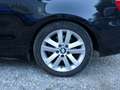 BMW 118 SERIE CABRIOLET E88 118 i 143 Ch LUXE BVA Noir - thumbnail 4