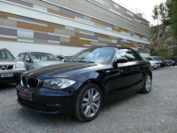SERIE CABRIOLET E88 118 i 143 Ch LUXE BVA