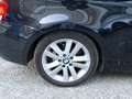 BMW 118 SERIE CABRIOLET E88 118 i 143 Ch LUXE BVA Noir - thumbnail 8