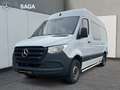 Mercedes-Benz Sprinter 315 CDI Fourgon Double Cabine Blauw - thumbnail 1