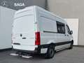 Mercedes-Benz Sprinter 315 CDI Fourgon Double Cabine Blauw - thumbnail 6