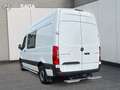 Mercedes-Benz Sprinter 315 CDI Fourgon Double Cabine Blauw - thumbnail 4
