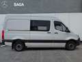Mercedes-Benz Sprinter 315 CDI Fourgon Double Cabine Blauw - thumbnail 13