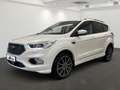 Ford Kuga 1.5 Vignale *PANO*KAMERA*NAVI*SITZH* Blanc - thumbnail 2