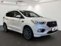 Ford Kuga 1.5 Vignale *PANO*KAMERA*NAVI*SITZH* Blanc - thumbnail 4