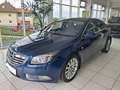 Opel Insignia 2,0 Cosmo CDTI DPF Ecotec Blau - thumbnail 3