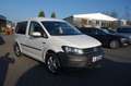 Volkswagen Caddy PKW Trendline BMT Blanc - thumbnail 7