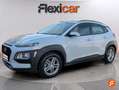 Hyundai KONA 1.6 CRDI Klass 4x2 115 Blanco - thumbnail 3