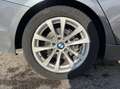 BMW 318 SERIE 318d 2.0 Turbo Business Design Gris - thumbnail 27