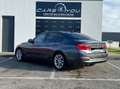 BMW 318 SERIE 318d 2.0 Turbo Business Design Gris - thumbnail 6