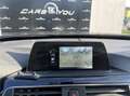 BMW 318 SERIE 318d 2.0 Turbo Business Design Gris - thumbnail 21