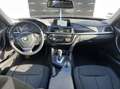 BMW 318 SERIE 318d 2.0 Turbo Business Design Gris - thumbnail 9