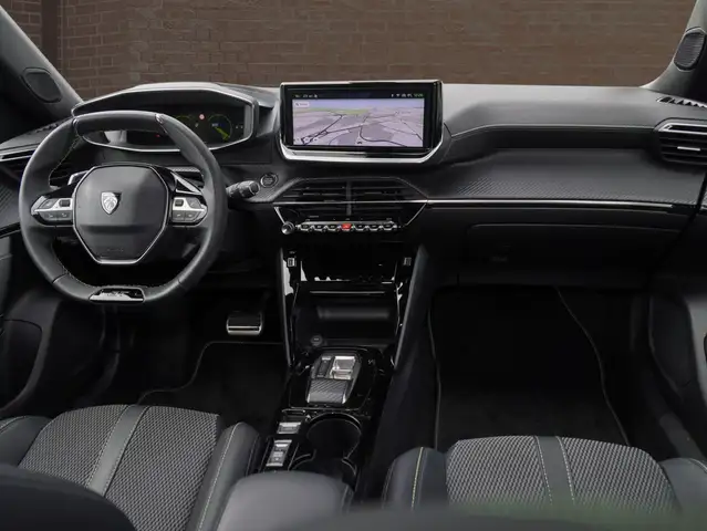 Peugeot 2008 view 14