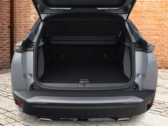 Peugeot 2008 view 6