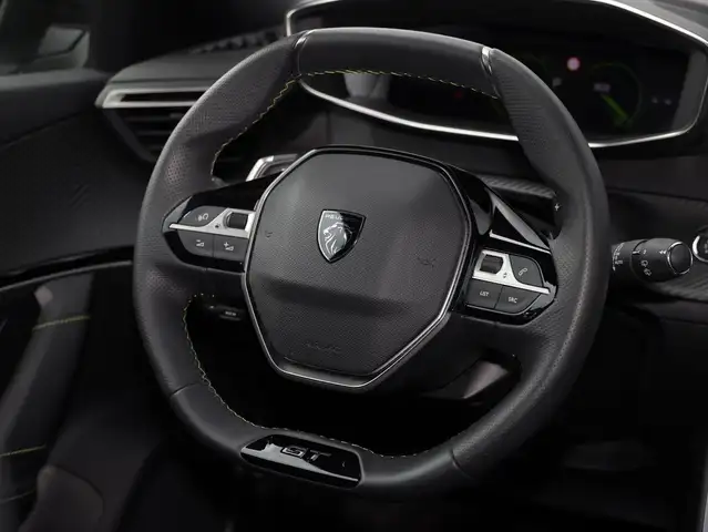 Peugeot 2008 view 15
