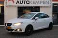 SEAT Ibiza SC 1.6 SPORT AIRCO|NIEUWE APK Wit - thumbnail 1