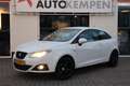 SEAT Ibiza SC 1.6 SPORT AIRCO|NIEUWE APK Wit - thumbnail 9