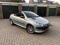 Peugeot 206 2.0-16V Grijs - thumbnail 3