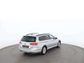 Volkswagen Passat Variant 2.0 TDI Comfortline Aut RADAR NAV Silber - thumbnail 3