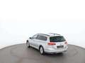 Volkswagen Passat Variant 2.0 TDI Comfortline Aut RADAR NAV Silber - thumbnail 4