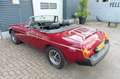 MG B type 1.8 Roadster Rouge - thumbnail 6