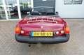MG B type 1.8 Roadster Rouge - thumbnail 7