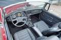 MG B type 1.8 Roadster Rouge - thumbnail 8