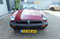 MG B type 1.8 Roadster Rouge - thumbnail 4