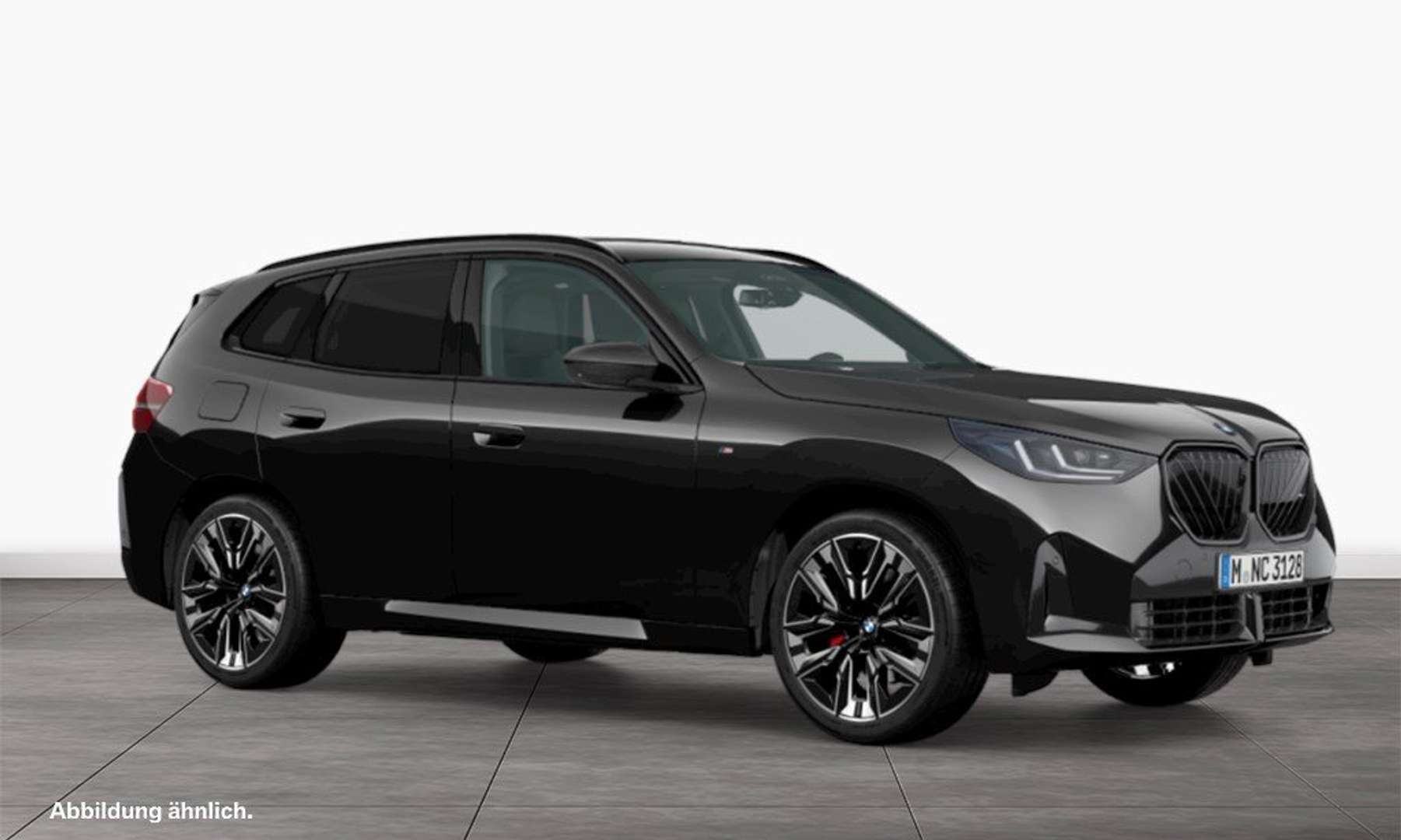 BMW X3 M Sport 20d XDrive -  - Joinsteer - #5