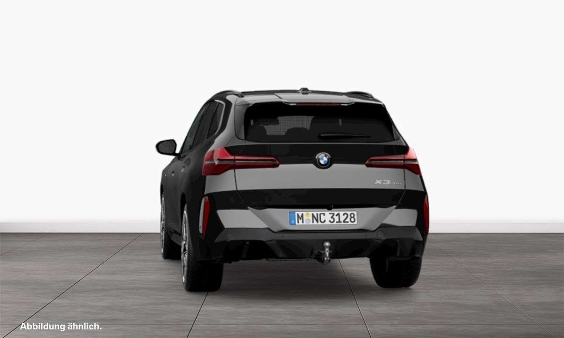 BMW X3 M Sport 20d XDrive -  - Joinsteer - #4
