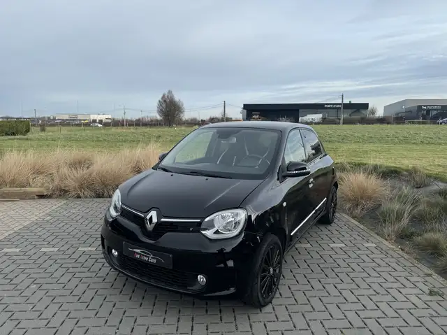 Renault Twingo Twingo 1.0i SCe Urban Night GPF