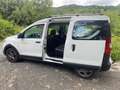 Dacia Dokker Dokker Stepway 1.6 Gpl s Bianco - thumbnail 5