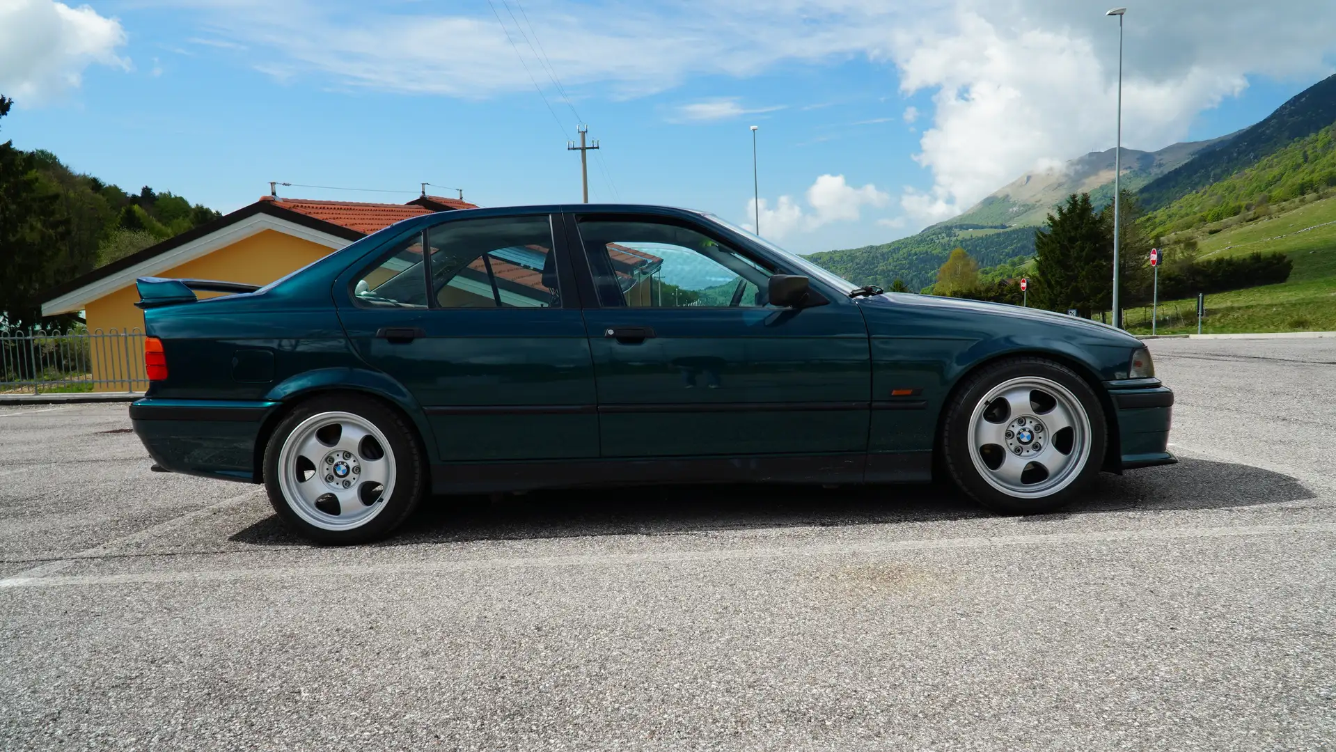 BMW 316 - 2