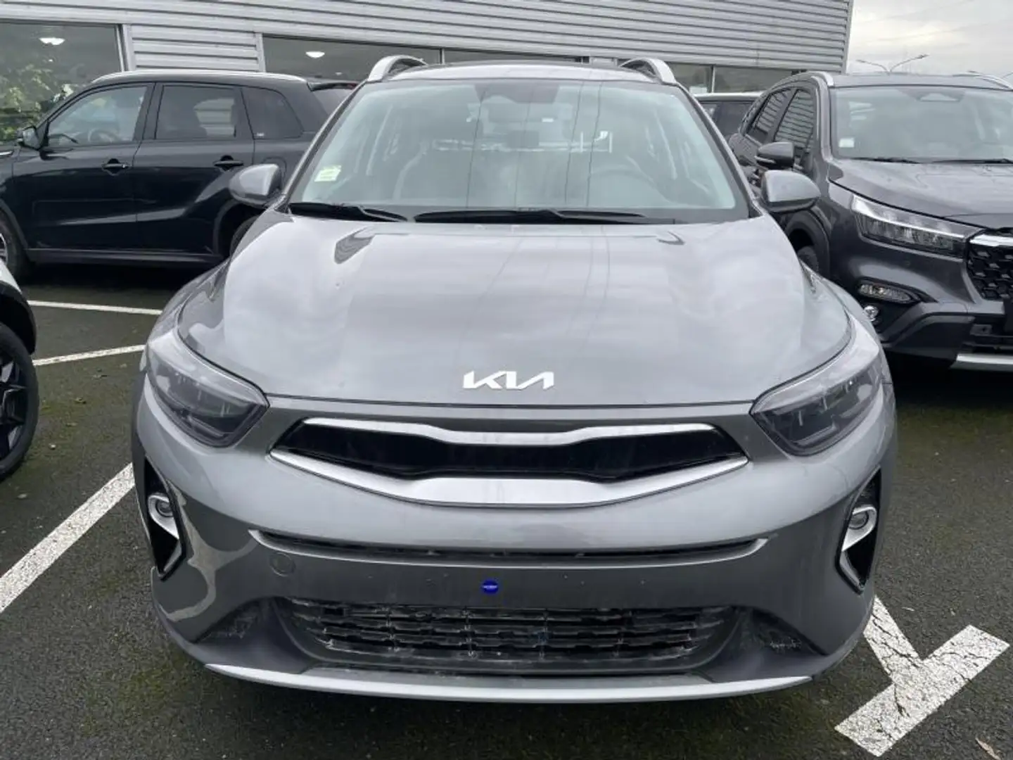 Kia Stonic 1.0 T-GDi 100ch Collection 2 - 2