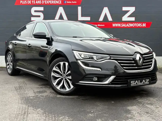 Renault Talisman Talisman 1.5 dCi Energy Intens/GARANTIE/EURO6B