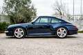 Porsche 993 993 911 Coupe 3.6 Carrera 4S Bleu - thumbnail 9