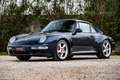 Porsche 993 993 911 Coupe 3.6 Carrera 4S Bleu - thumbnail 1