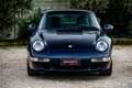 Porsche 993 993 911 Coupe 3.6 Carrera 4S Bleu - thumbnail 4