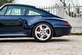 Porsche 993 993 911 Coupe 3.6 Carrera 4S Bleu - thumbnail 10
